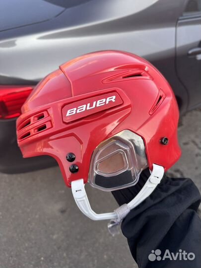 Хоккейный шлем Re-Akt 75/85 M/L