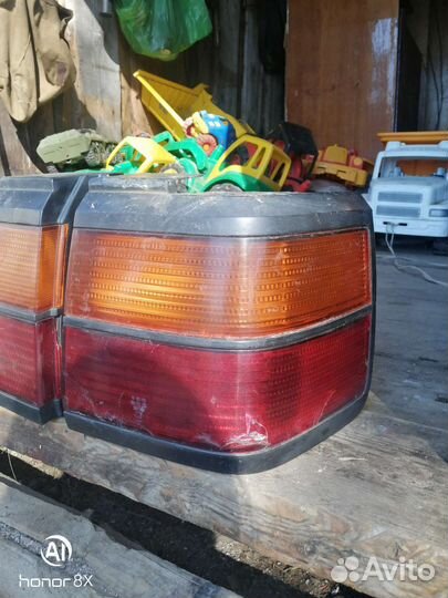 Запчасти на volkswagen passat b3