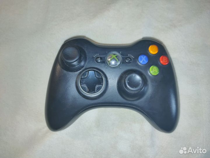 Xbox 360
