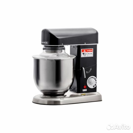 Миксер планетарный Hurakan