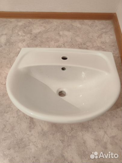 Раковина в ванную