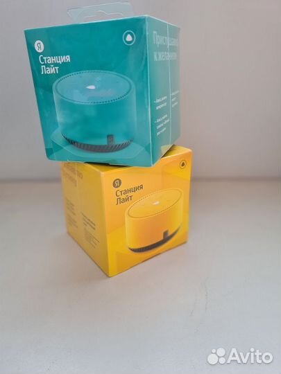 Яндекс станция алиса lite новая