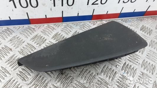 Подушка сидения водителя opel zafira B (ABR16YY01)