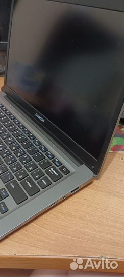 Ноутбук digma