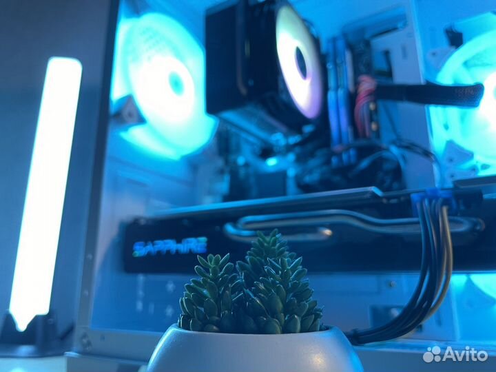 Игровой компьютер Core i5
