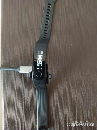 Фитнес браслет xiaomi mi band 3