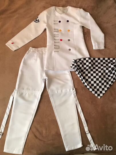 Костюм косплей Danganronpa