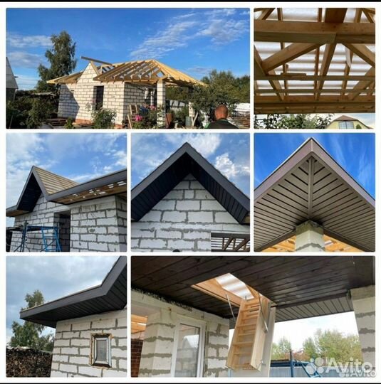 Бригада строителей, строительная бригада