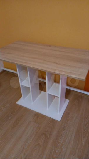 Квартира-студия, 35 м², 2/2 эт.