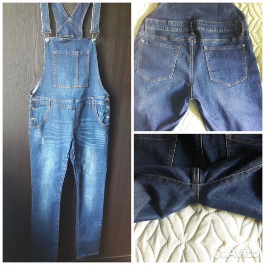 Вещи пакетом женские 48