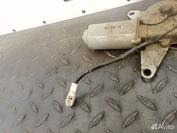 Моторчик стеклоочистителя задний Kia Shuma 2