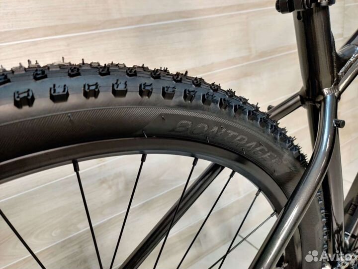 Велосипед Trek Marlin 6 (2022)