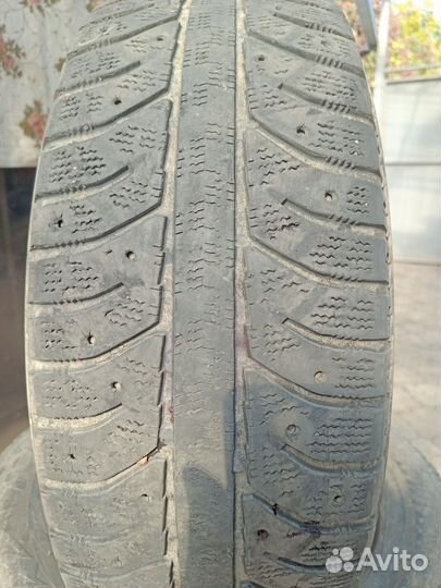 Bridgestone ice cruiser 7000