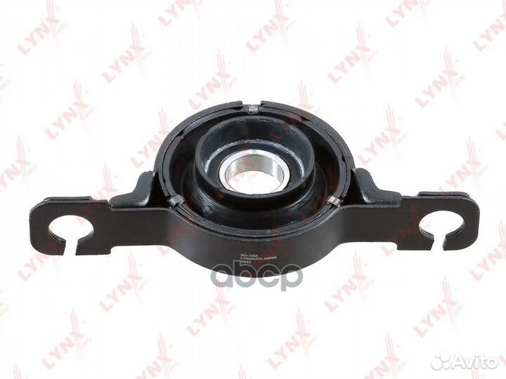 Опора карданного вала зад прав/лев ford Edge