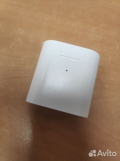 Беспроводные наушники xiaomi Mi AirDotsPro 2