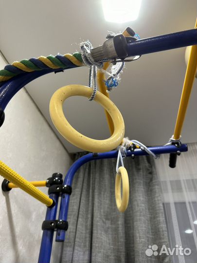 Шведская стенка