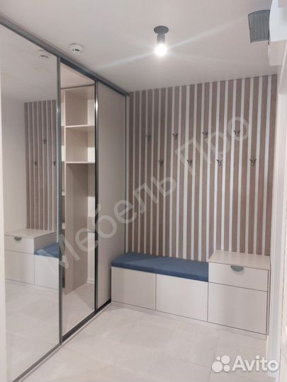 Мебель на заказ