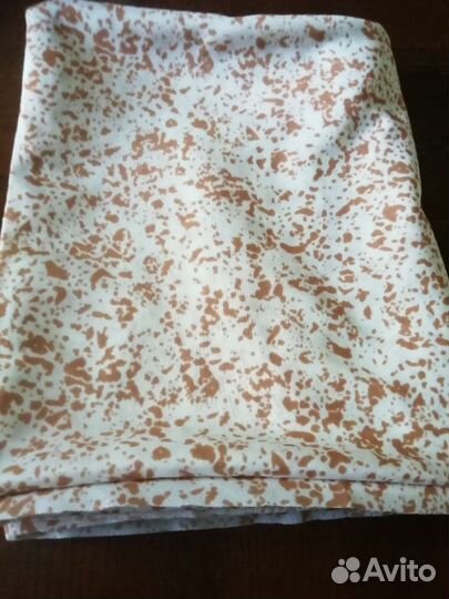 Отрез ткани для пошива