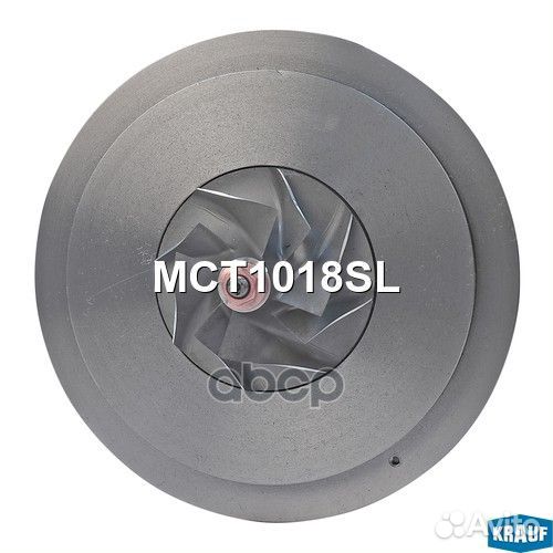 Картридж для турбокомпрессора MCT1018SL MCT1018