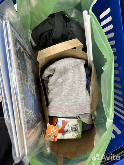 Материалы для поделок