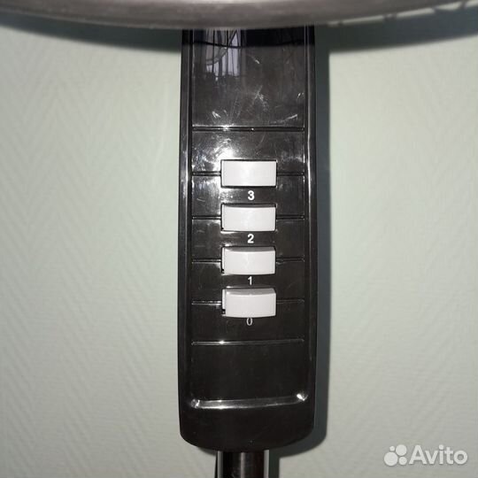 Вентилятор напольный