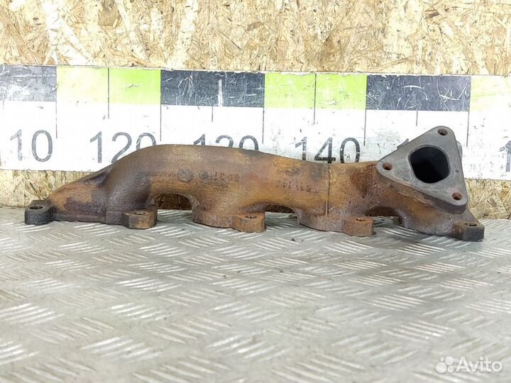 Коллектор выпускной Spritner 1995 2006