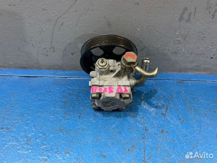 Гур Suzuki Grand Vitara 3 TD