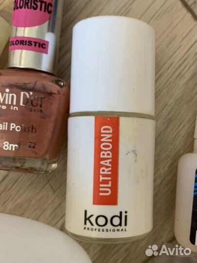 Набор для маникюра