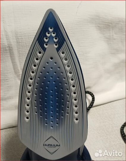 Продам умный утюг Tefal Smart Protect Plus FV6872