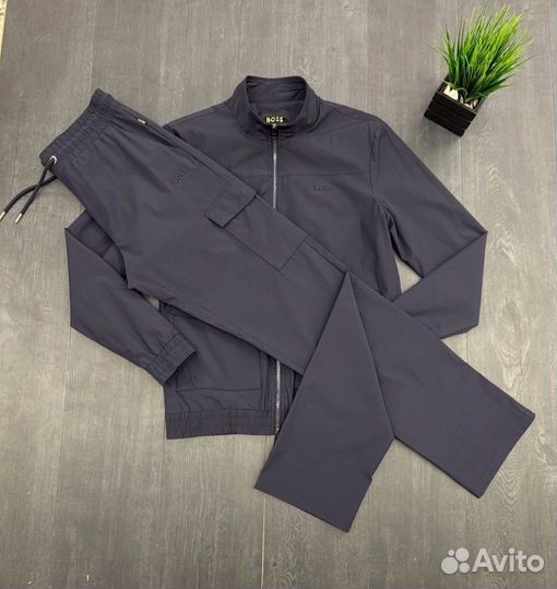 Спортивный костюм Hugo Boss