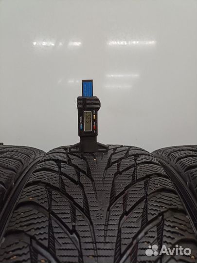 Nokian Tyres Hakkapeliitta R2 205/60 R16