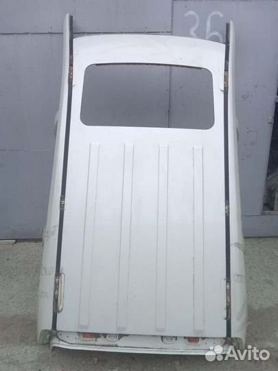 Крыша Chevrolet Captiva C140 LE5 2011