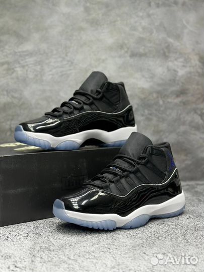 Кроссовки Air Jordan 11 Мужские