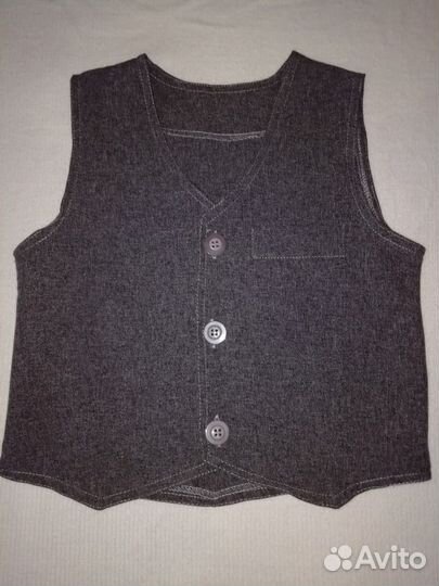 Костюм двойка 98 размер