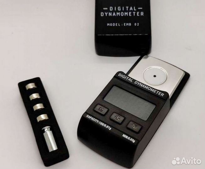 Весы для проигрывателя винила 0,001-100 грамм