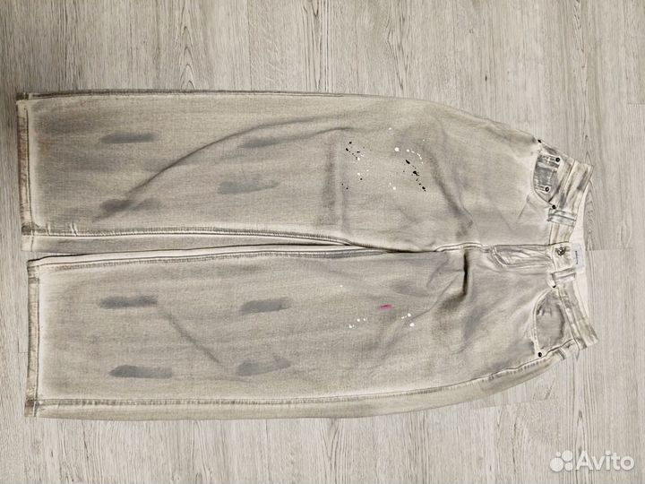 Gallery dept джинсы