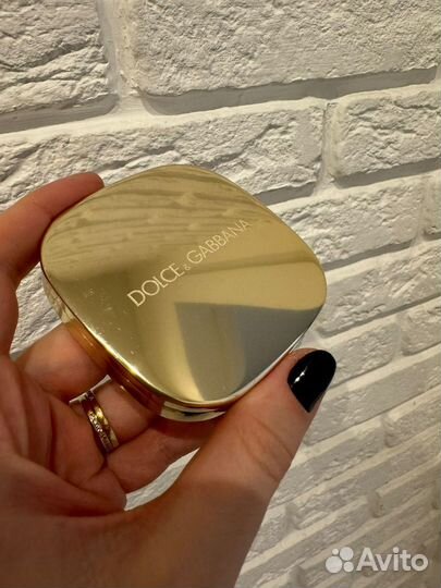 Румяна Dolce & Gabbana 50