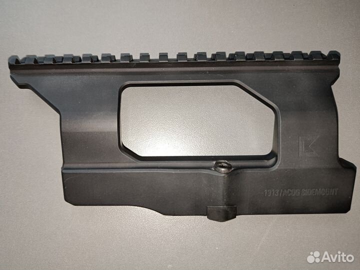 Кронштейн SAG Калашников