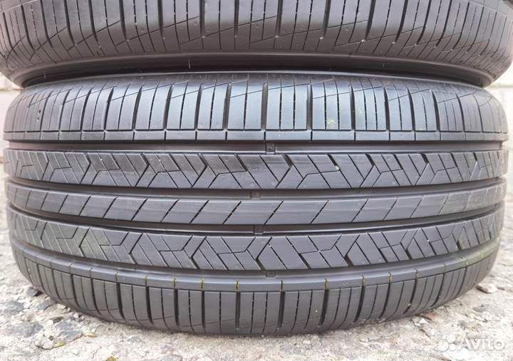 Hankook Kinergy EX H308 215/50 R17 95V
