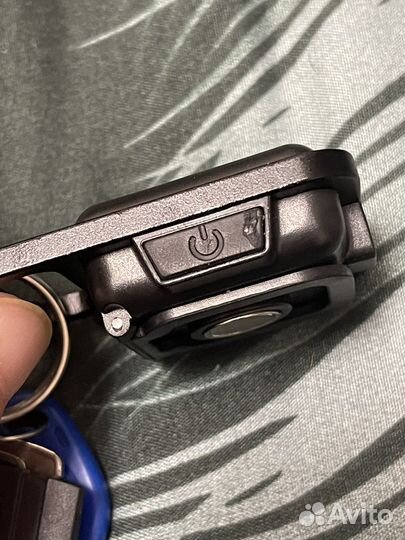 Брелок для ключей