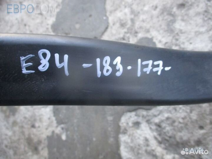 Провод плюсовой BMW E84 s1093793