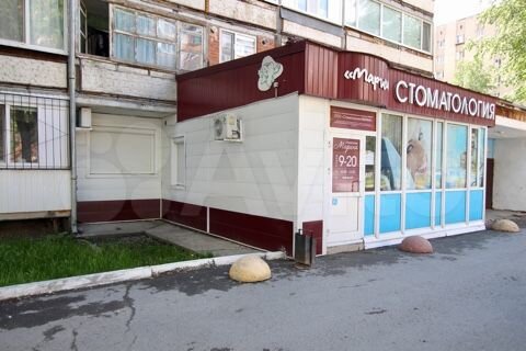 Продам помещение свободного назначения, 66.7 м²