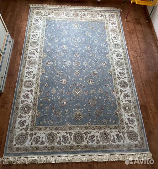 Ковер 2 на 3, Бельгия, вискоза