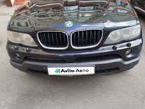 BMW X5 3.0 AT, 2004, 390 000 км, с пробегом, цена 980 000 руб.