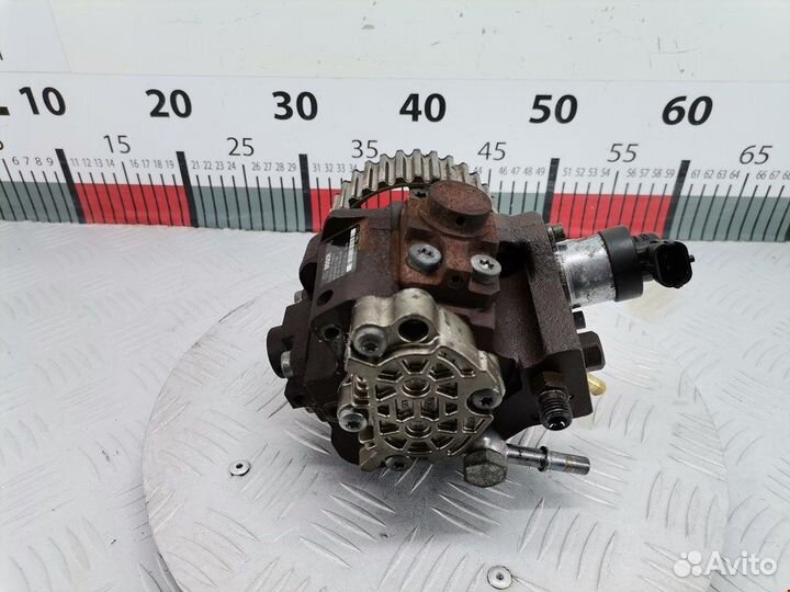 Тнвд для Renault Scenic 2 8200945033