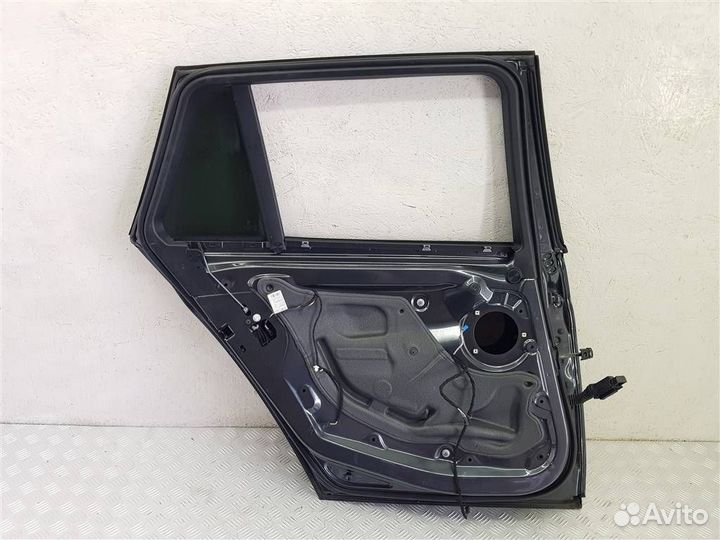 Дверь задняя левая BMW 3 F30/F31/GT F34
