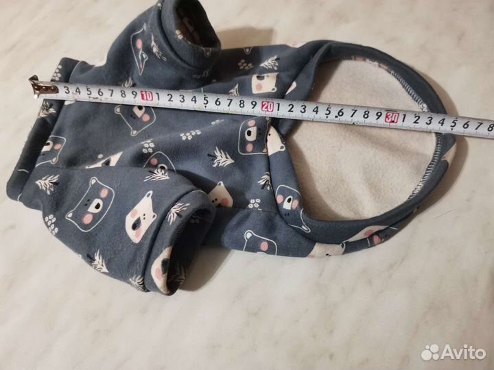 Одежда для собак и кошек