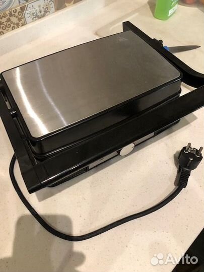 Электрогриль