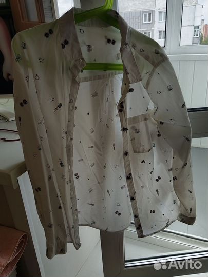 Детские вещи