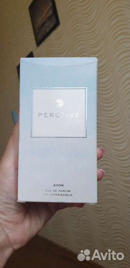 Туалетная вода женская от avon